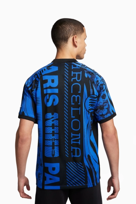 Tişört Nike Culture of Football | Futbol ayakkabıları, ekipmanları