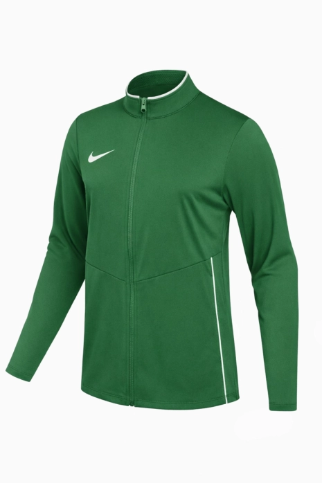 Nike Dri-FIT Park 26 Sweatshirt Junior - Grün