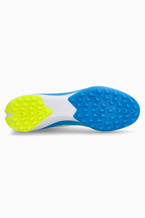 adidas F50 Pro TF - Albastru | Magazin de fotbal echipament R-GOL.com