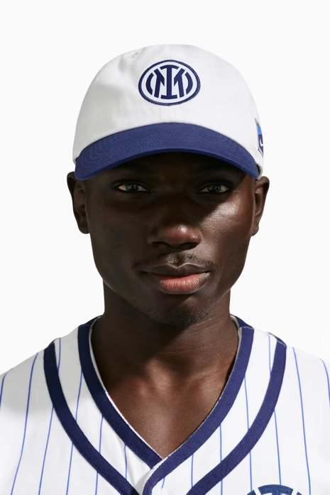 Cap Nike Inter Milan 26/27 Club - White