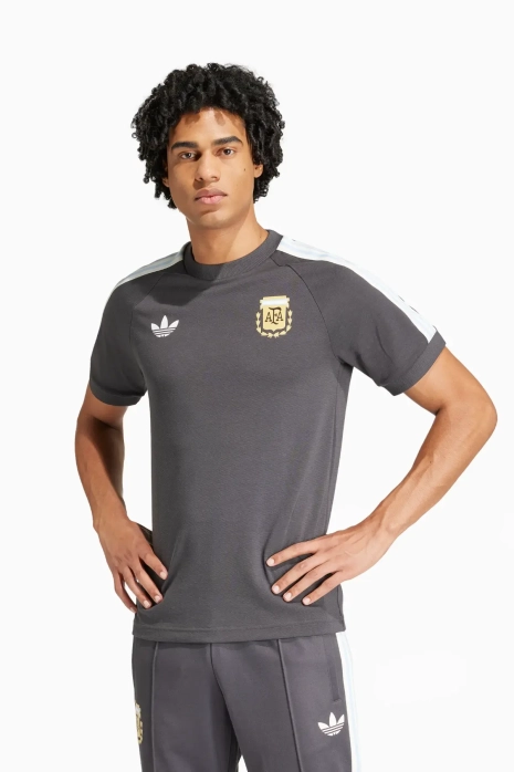 T-Shirt adidas Argentina Beckenbauer
