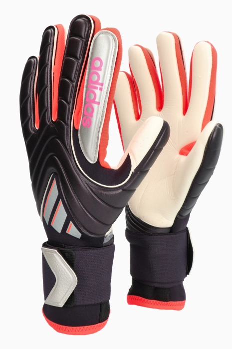 Guantes adidas Copa Pro PC Violeta Botas de futbol equipamiento y accesorios Tienda R GOL