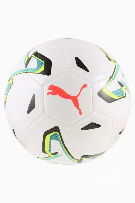 Minge Puma Stellar Nitro Club dimensiunea 5 - Alb