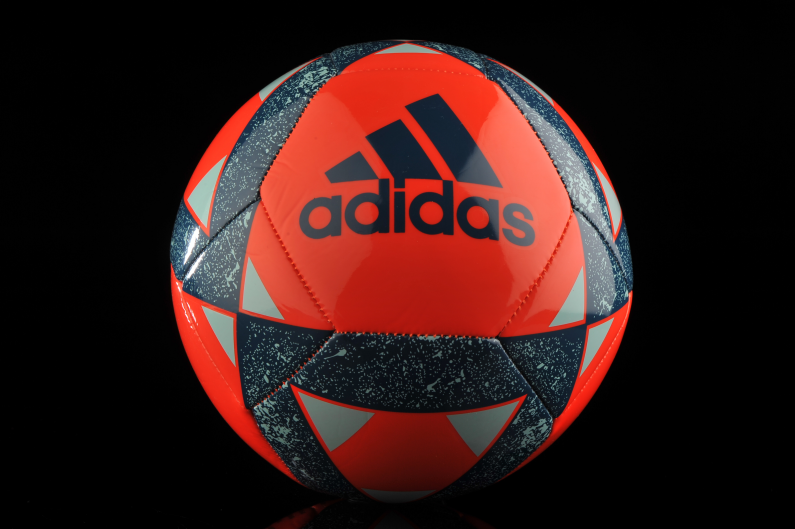 Ball adidas Starlancer V DN8713 size 5 | R-GOL.com - Football boots \u0026  equipment