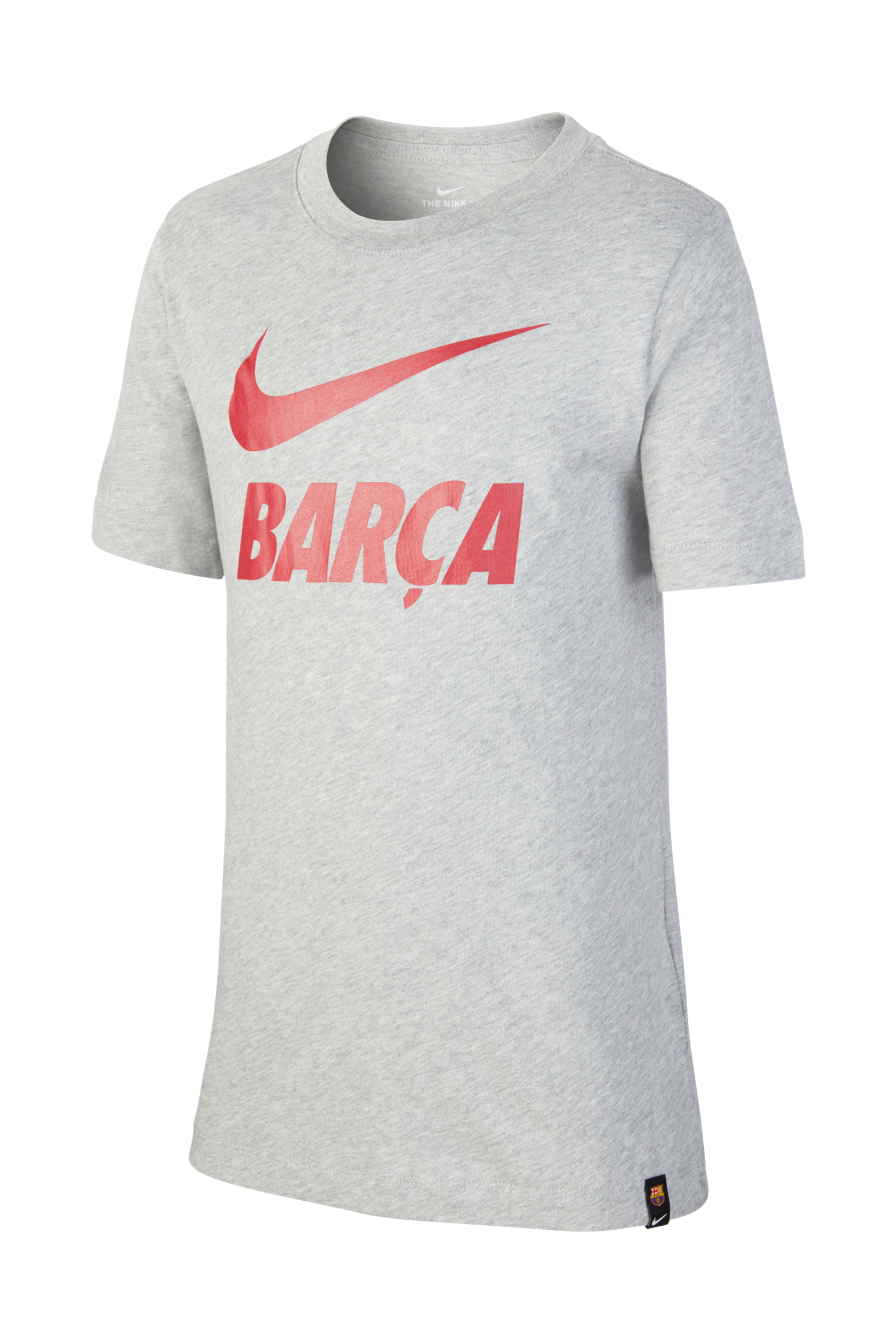 nike fc barcelona t shirt