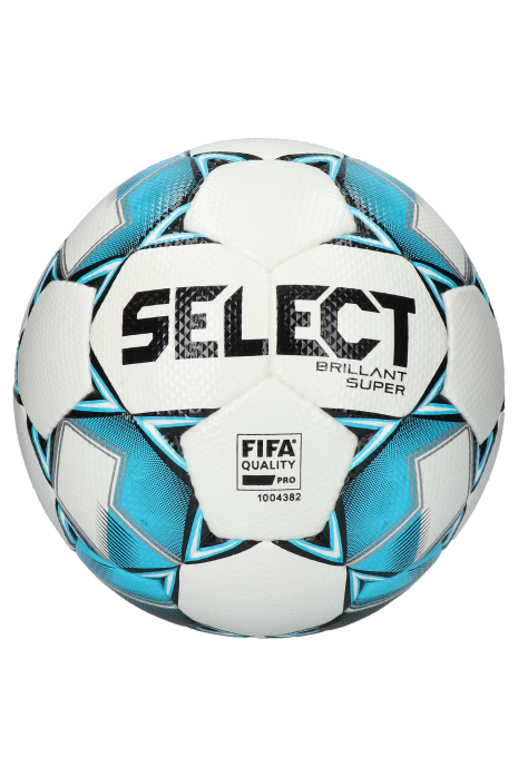 Ball Select Brillant Super Hs 21 Size 5 R Gol Com Football Boots Equipment