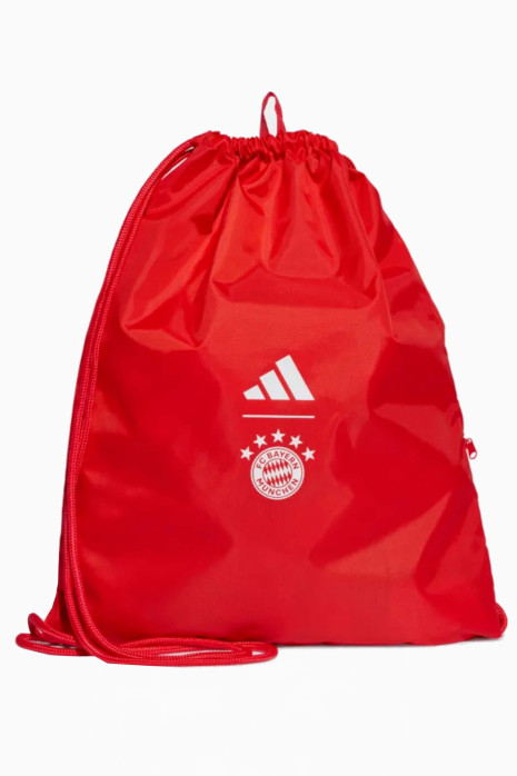 Τσάντα Γυμναστηρίου adidas FC Bayern 23/24