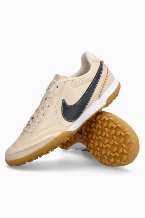 Nike Tiempo Ligera Pro Heritage TF - Bej