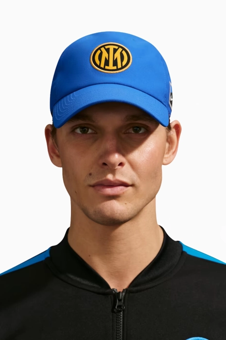 Kappe Nike Inter Milan 26/27 Club - Blau