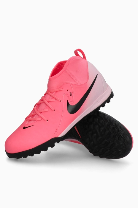 Nike Phantom Luna II Academy TF Gyerek - Rózsaszín