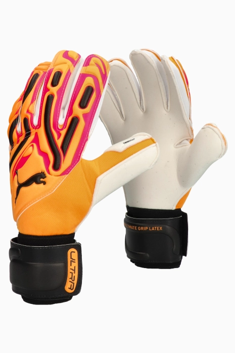 Goalkeeper Gloves Puma Ultra Pro RC