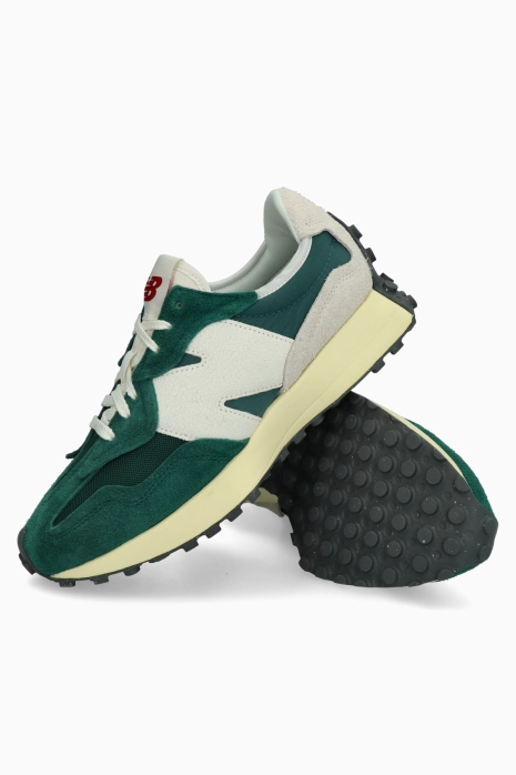 Sneakers New Balance 327 - Verde