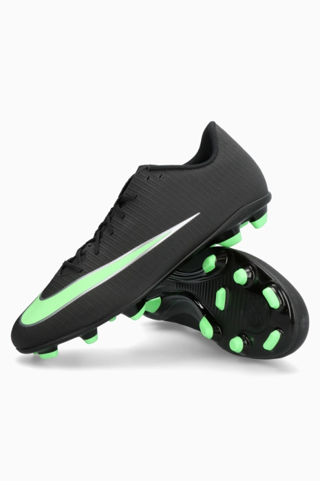 Nocken Nike Zoom Mercurial Vapor 17 Club FG/MG - Schwarz