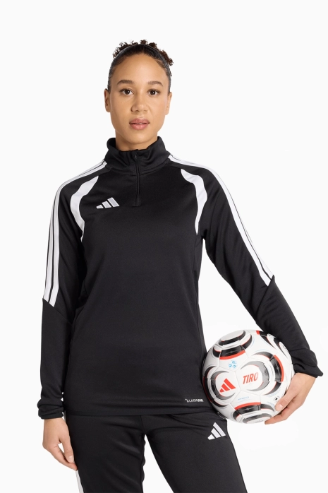 Bluza adidas Tiro 26 League Training Top Damska - Czarny