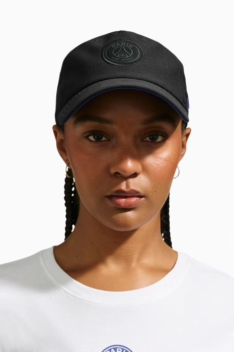 Кепка Nike PSG 25/26 Club - черный