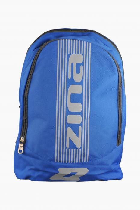 Backpack Zina Explorer II Royal