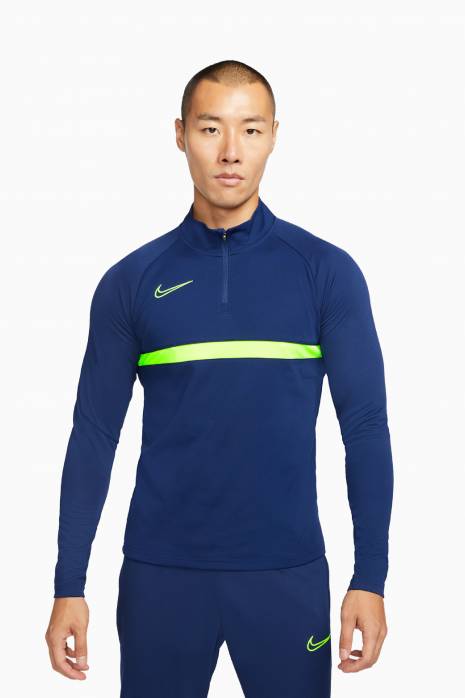 Mikina Nike Dry Academy 21 Dril Top