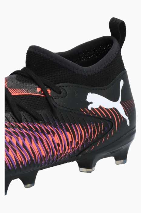 Бутси Puma Future 8 Match FG/AG Junior - багатобарвний | Футбольне