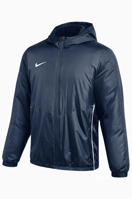 Jacket Nike Therma-Fit Park 26 - Navy blue