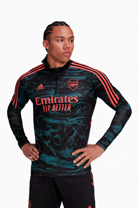Sweatshirt adidas Arsenal London 22/23 Training Top