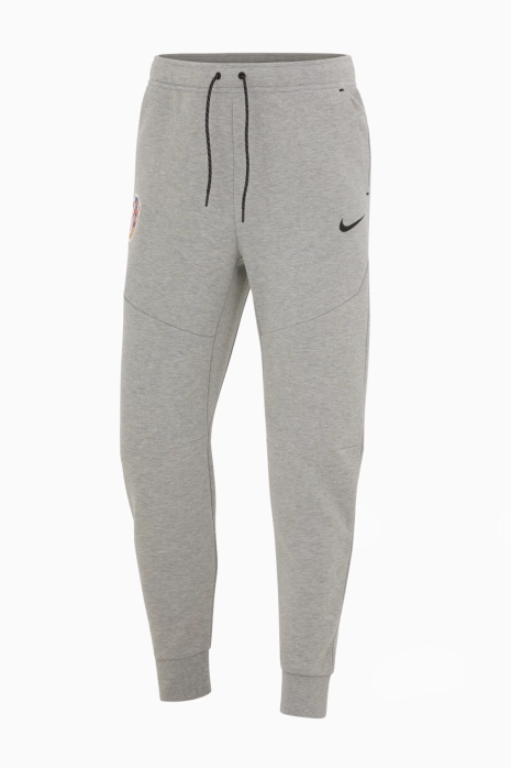 Pants Nike Croatia Tech Fleece Jogger - Gray
