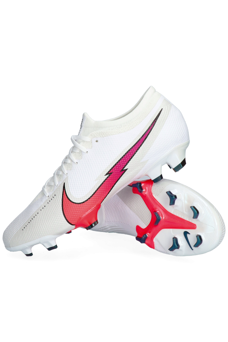 mercurial vapor football boots