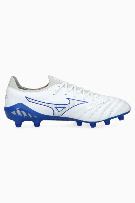 Cleats Mizuno Morelia Neo III Beta Elite - White | R-GOL.com