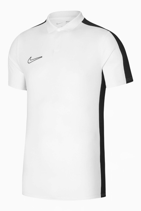 Nike academy polo shirt hotsell