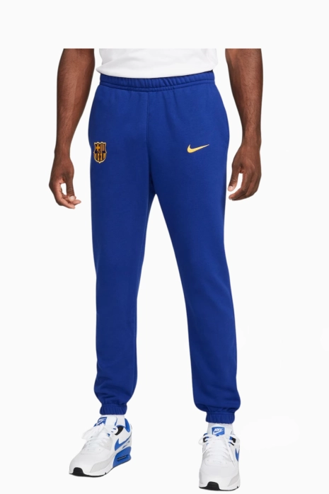 Pantaloni Nike FC Barcelona 23/24 Club