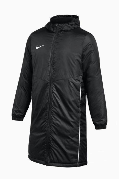 Jacket Nike Therma-Fit Park - Black