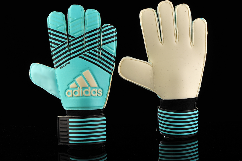 adidas ace replique goalkeeper gloves
