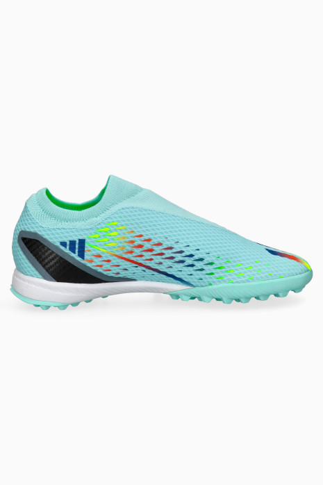adidas X Speedportal.3 LL TF - albastru deschis | Magazin de
