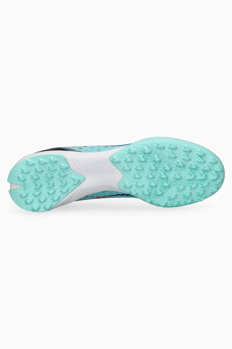 adidas X Speedportal.3 LL TF - Sky blue | R-GOL.com - Football