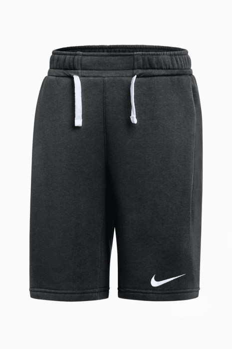 Shorts Nike Park 26 Fleece Junior - Black