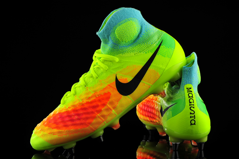 Nike Magista Obra II SG-PRO 844596-708 | R-GOL.com - Football boots \u0026  equipment