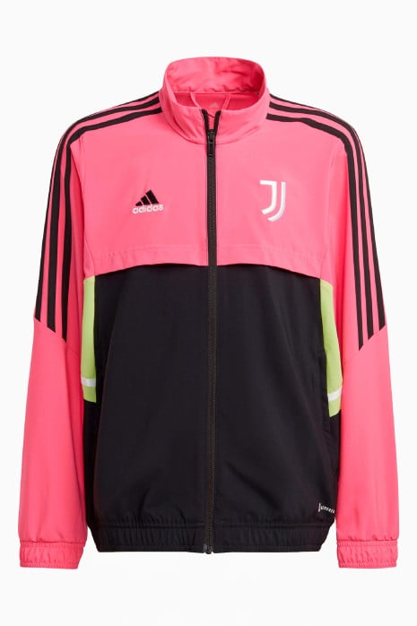 Bluză adidas Juventus FC 22/23 Presentation Junior
