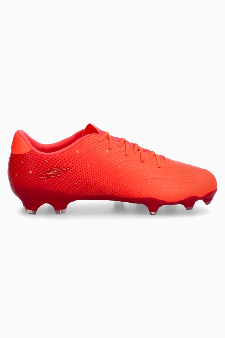 SKECHERS SKX01 FG Harry Kane日本【未発売モデル】 Бутсы Skechers SKX 01 - 1.5 Academy Harry Kane FG - красный