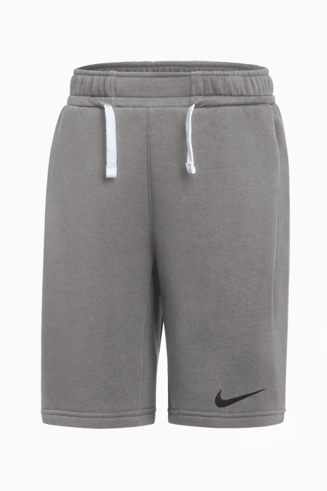 Shorts Nike Park 26 Fleece Junior - Gray