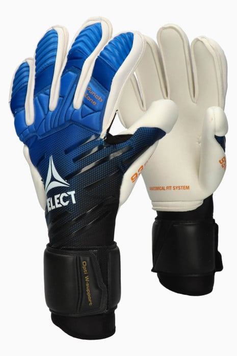 Golmanske rukavice Select 93 Elite v23