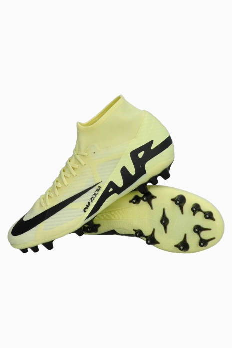 Lisovky Nike Zoom Mercurial Superfly 9 Academy AG