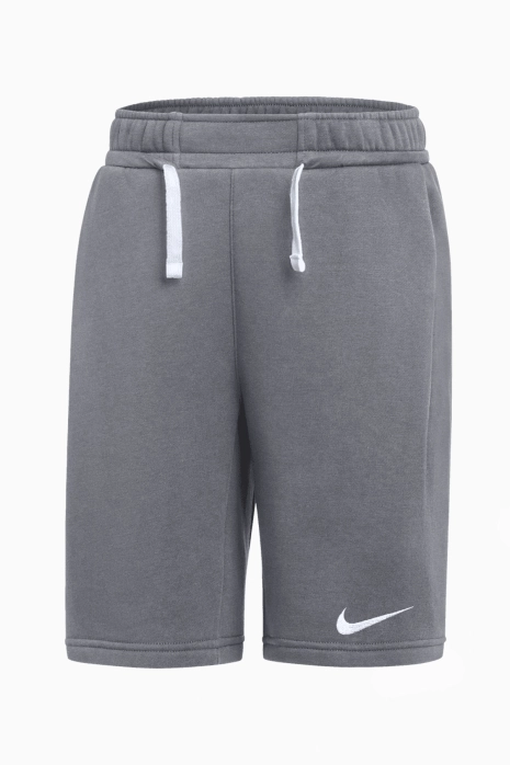 Shorts Nike Park 26 Fleece Junior - Gray