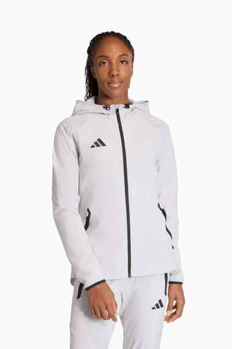 adidas Kurtka Tiro Travel Windbreaker Damska