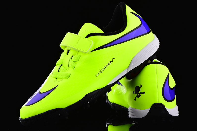 Nike Hypervenom Phade TF 599844-303 | R-GOL.com - Football boots \u0026 equipment