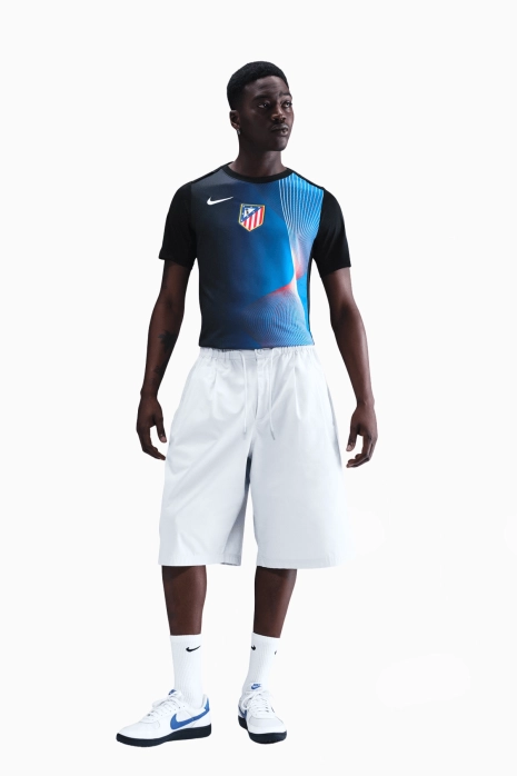 Футболка Nike Atlético Madrid 25/26 Academy Pro