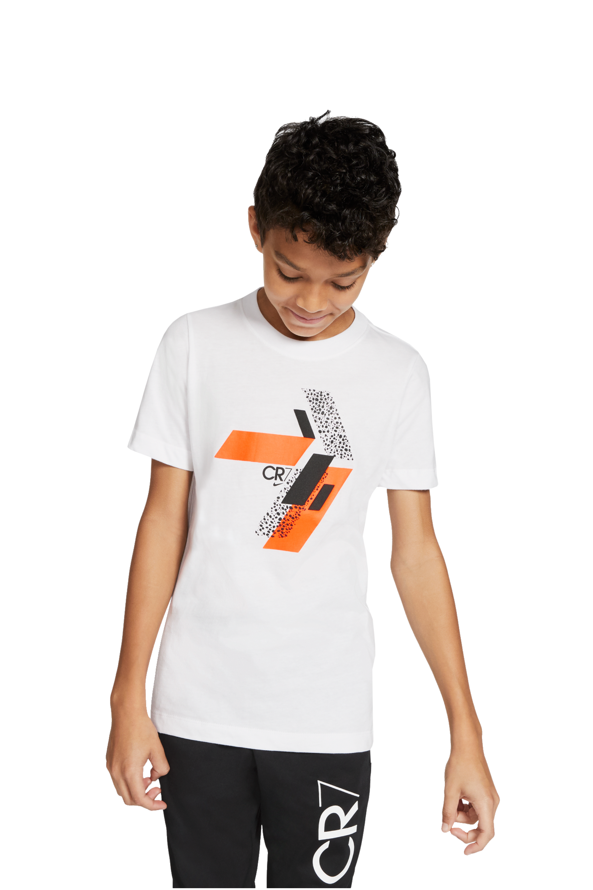 T-shirt Nike CR7 Tee Hook Junior | R 