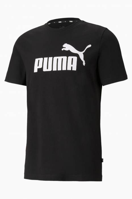 T-Shirt Puma Essentials Logo | - & equipment Football R-GOL.com boots