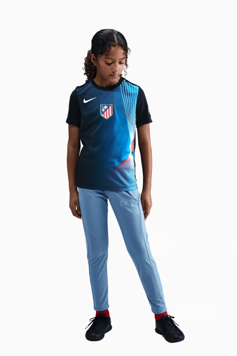 Тениска Nike Atlético Madrid 25/26 Academy Pro Junior
