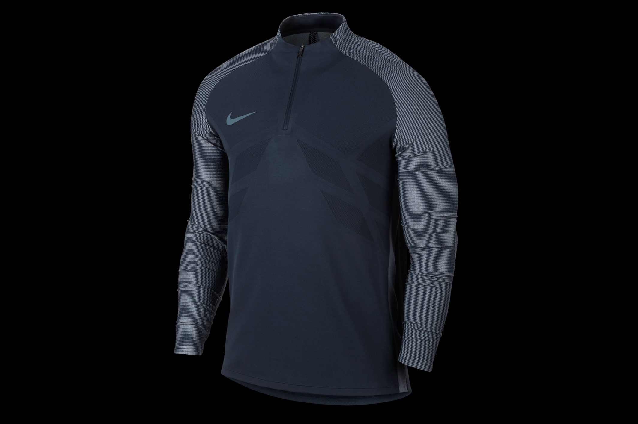 jugador Islas Faroe prefacio T-Shirt Nike Aeroswift Strile Dril Top 858872-454 | R-GOL.com - Football  boots & equipment