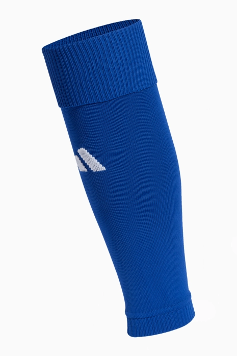 Jambiere adidas Milano 26 Sleeve - Albastru