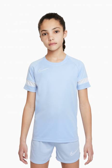 Football Shirt Nike Dry Academy 21 Top Junior